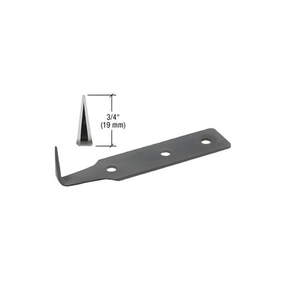 CRL 3/4" UltraWiz® Cold Knife Blade