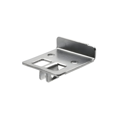 CRL Anochrome Metal Front Rest