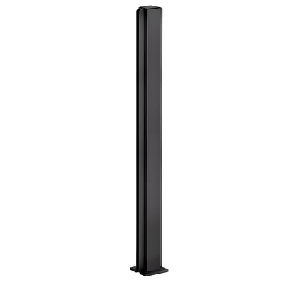 CRL Duranodic Bronze 30" Center Design Series Partition Post