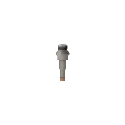 CRL 7/16" PDT Belgian Series Metal Bond Diamond Drill