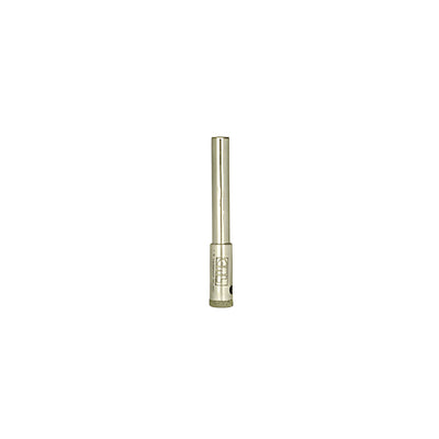 CRL 1/2" Standard Plated Diamond Drill