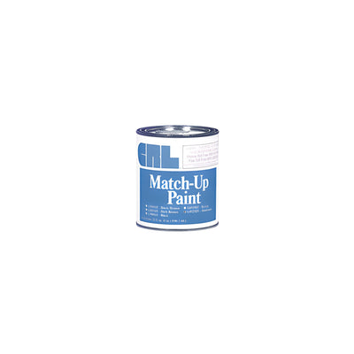 CRL Aluminum Match-Up Paint - Quart