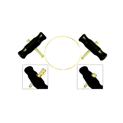 CRL Grip-Tite Handles