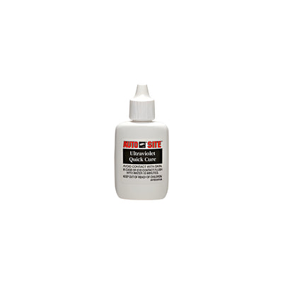 CRL 1 oz. Bottle Windshield Chip Repair Resin