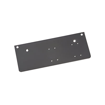CRL Dark Bronze PR90 Series Parallel Arm Drop Plate