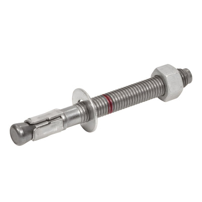 Cielo Stud Anchor KB-TZ2 5/8 x 6"