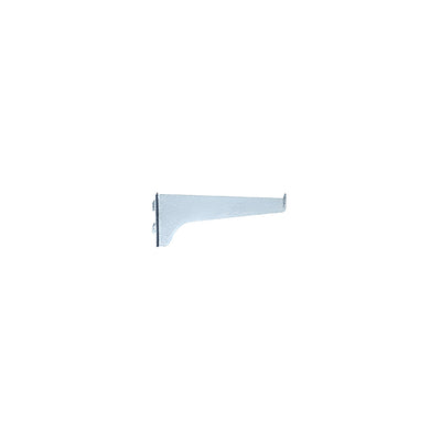 CRL Anochrome 8" KV Steel Bracket