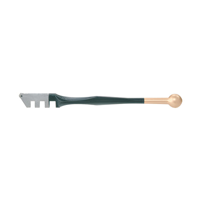 CRL Fletcher® 1/4" and Thicker Float Glass Cutter