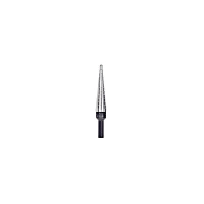 CRL Unibit® 1/8" to 1/2" Step Drill Bit