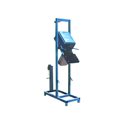 CRL Desiccant Filling Machine