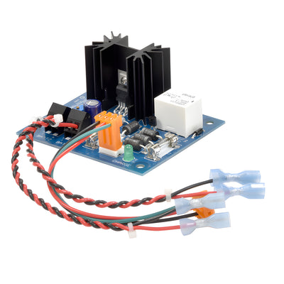 Adams Rite Battery Backup Kit