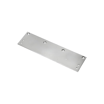 CRL Aluminum PR50 Series Wide Drop Plate