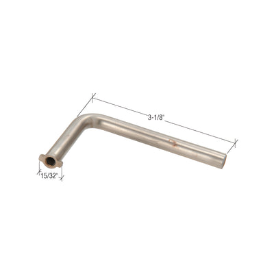 CRL Custodial Lock Key for WH02311