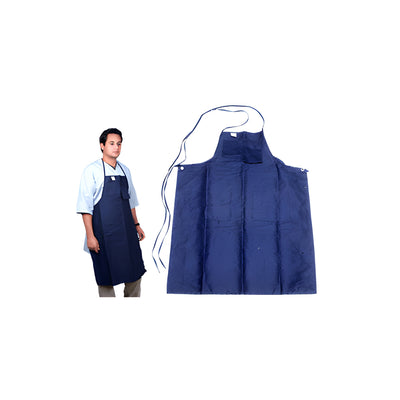 CRL 5-Pocket Machinist Apron