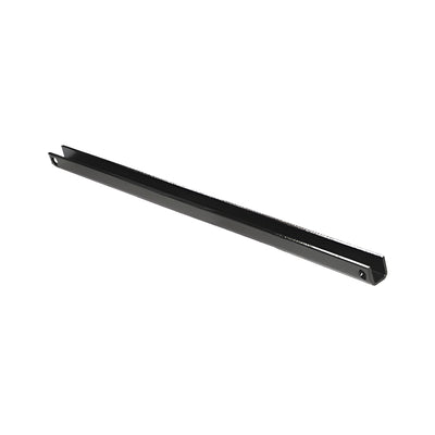 CRL Custom Length Core Mount Steel Stanchion