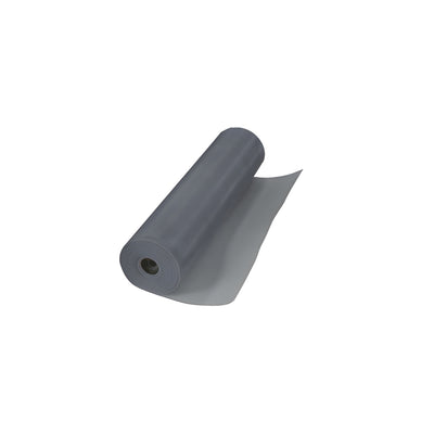 CRL Charcoal Aluminum 24" Screen Wire - 100' Roll