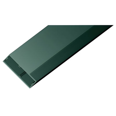 CRL KYNAR 2" x 12" Rectangular Tube - Custom Length
