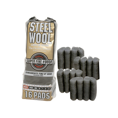 CRL Extra Fine Steel Wool