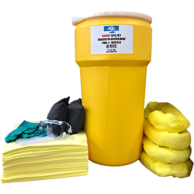 20 Gallon Spill Kit – Hazmat
