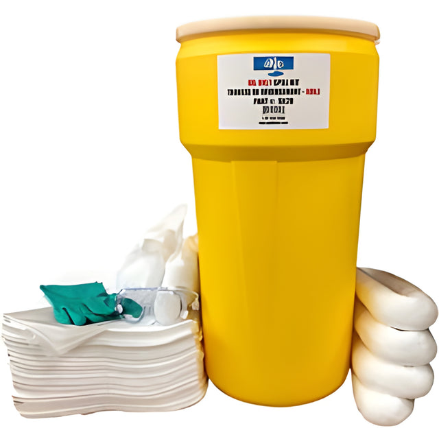 20 Gallon Spill Kit- Oil Only