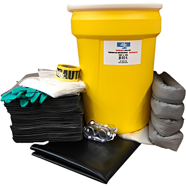 21 Gallon Spill Kit- Universal
