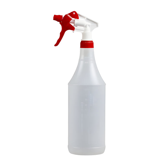 24 oz Bottle with Trigger