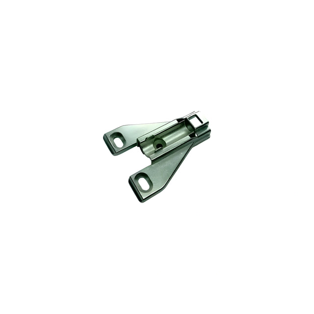 CGS Steel Face Frame Mounting Plate For Clip-On, Face Frame Zinc Mounting Plate, 3mm, without Screws