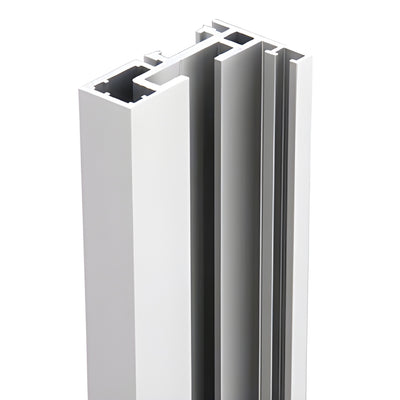CRL Fallbrook Satin Anodized Aluminum Door Frame Profile
