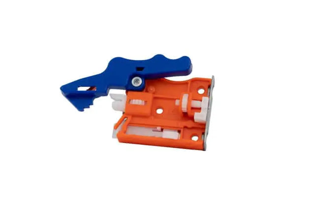 CGS Brackets for Full Extension Cushion-Close Undermount Slide For Face Frame Cabinet