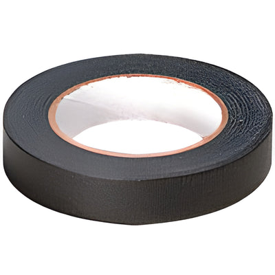 CRL Black 3/4 in Painter's Masking Tape for Auto & Home
