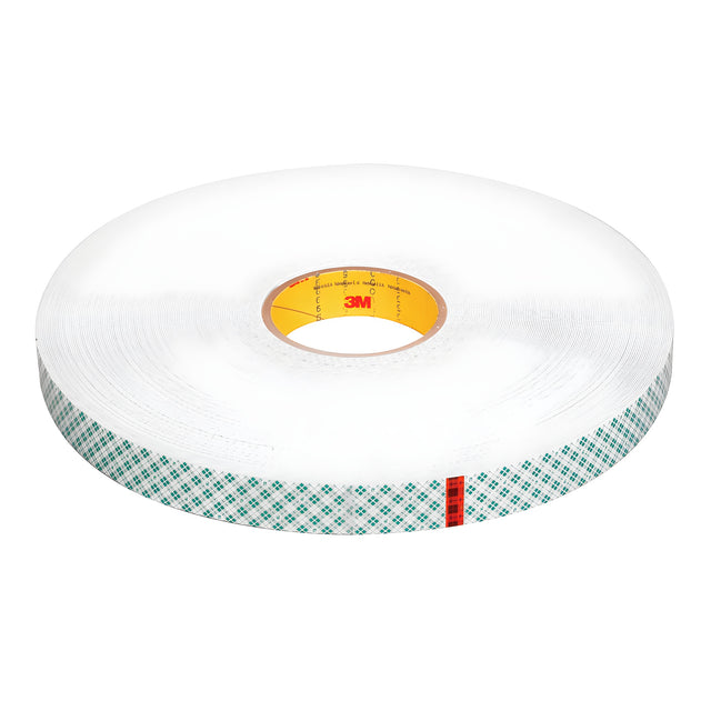 CRL 1/32" x 1" x 216' 3M® Scotch Mount Foam Tape