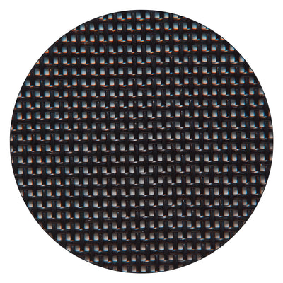 CRL 60 in Black Even-Weave Solar Screen Mesh for Windows