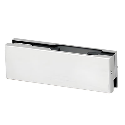 CRL Brushed Stainless Patch Fitting Cover fits PH10/PH11/PH20/PH21