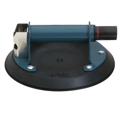 CRL 8-inch Pump-Action Suction Cup Lifter for Glass