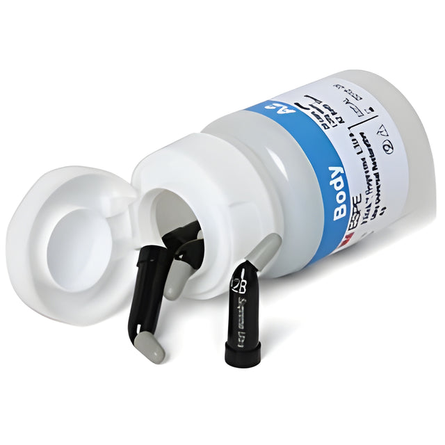 3m Espe Filtek Supreme Capsule A1 Body- 1 Ea