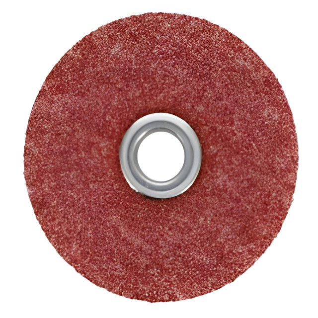 3m Espe Sof-Lex Extra-Thin Pop-On Polishing Discs 1/2" Coarse