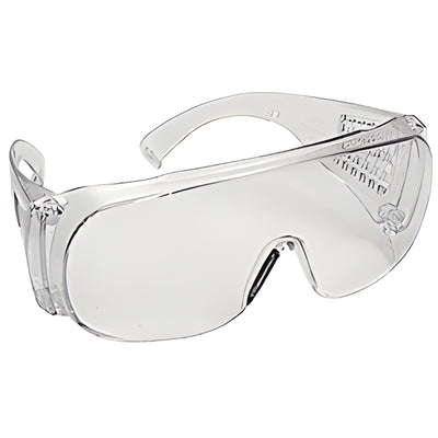 CRL Lightweight Visitor Safety Glasses