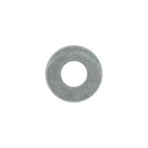 CRL 5/16" Hole x 3/4" Diameter Flat Washers - Durable, High-Quality Construction