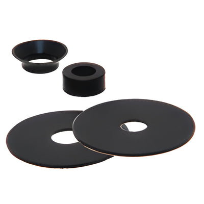 CRL Replacement Gasket Seal Kit for Rigid Glass Hardware