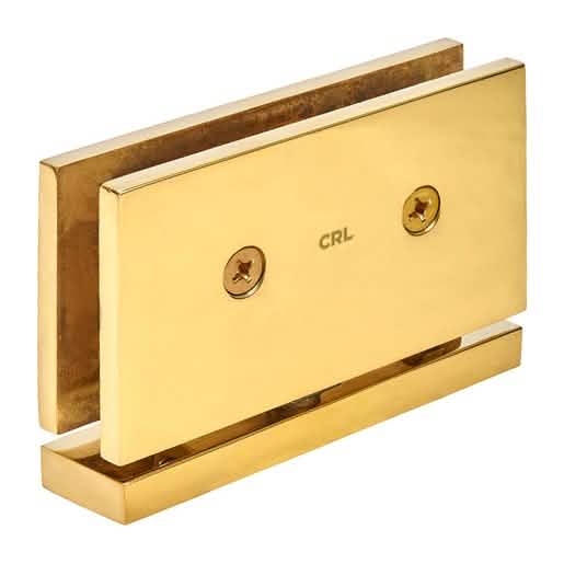 Unlacquered Brass Senior Cardiff Series Hinge - Durable, Stylish, Premium Quality Finish