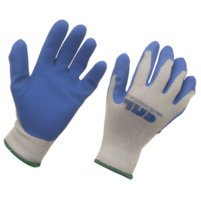 CRL Large Knit-Fit Work Gloves