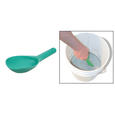 CRL Hand Mixing Spoon for Rockite™ & Kwixset™ Cement/Mortar