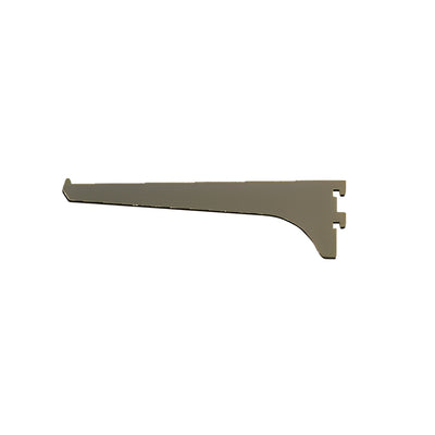 CRL Duranodic Bronze 8 in Aluminum Mounting Bracket