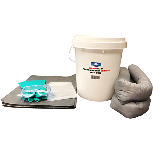 5 Gallon Spill Kit – Universal