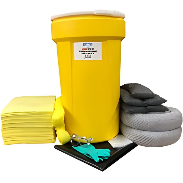 55 Gallon Spill Kit – Hazmat