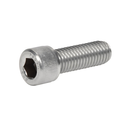 CRL 1/2-13 x 1-1/2 in Stainless Steel Hex Socket Cap Screw