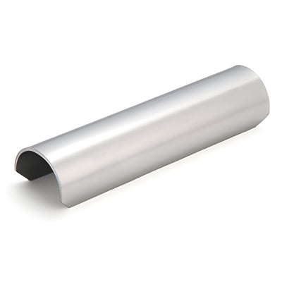 CRL 1.5" OD Connector Sleeve, 1/8" Wall for Tubing