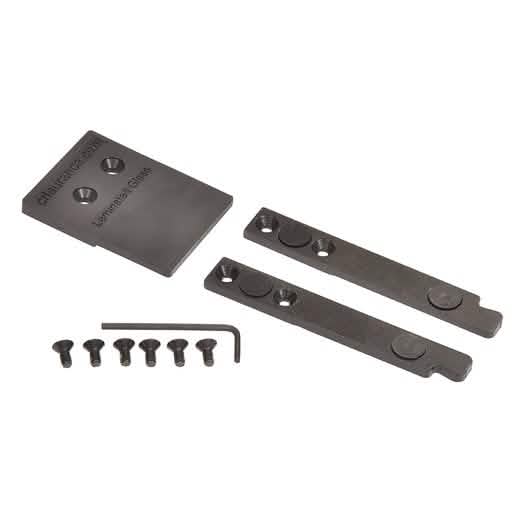 CRL TAPER-LOC® Installation Tool Replacement Extended Blades - Durable and Efficient