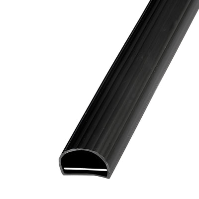 CRL 96-inch Door Jamb Finger Guard, Child Safety