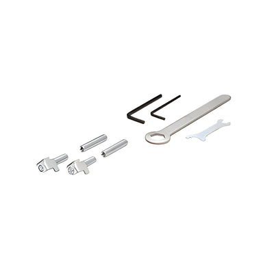 CRL Jackson® 900 Series Door Closer Installation & Tool Kit